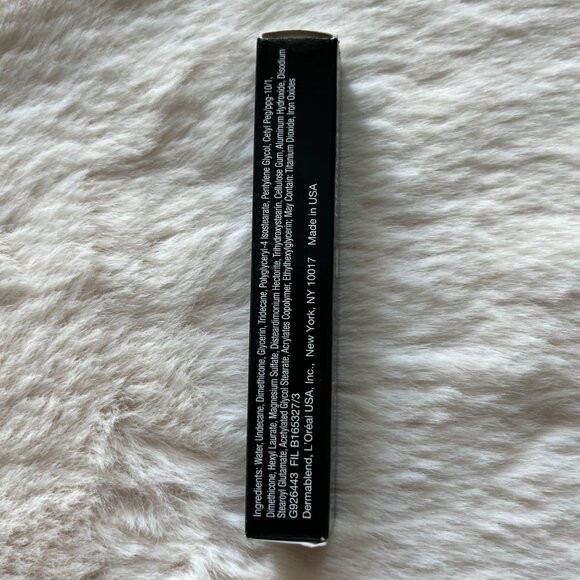 Dermablend Smooth Liquid Camo Concealer Biscuit - Picture 7 of 10